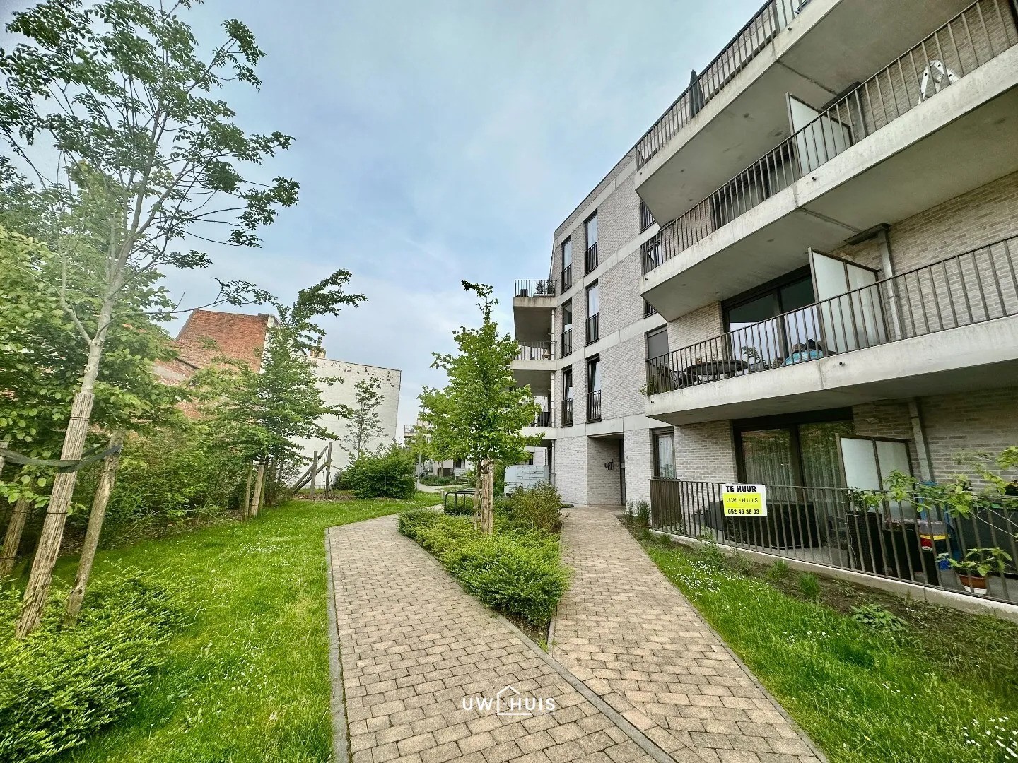Twijnderijstraat 8/003