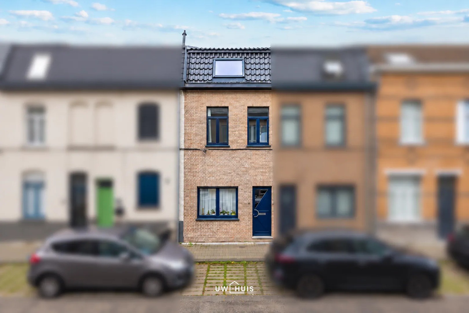 Kapellestraat 26
