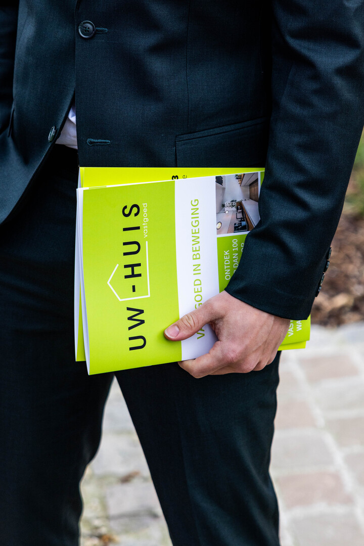 Verkopen of verhuren